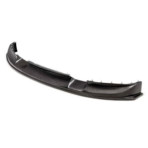Ford F-150 Front Splitter - Anderson Composites - Type-MB Carbon Fiber - `21-`24 Ford F-150 Front Splitter - Anderson Composites - Type-MB Carbon Fiber - `21-`24